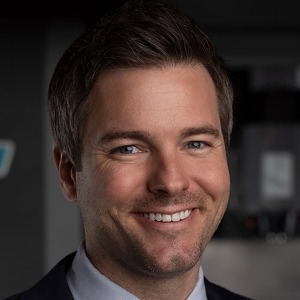 Team Page: Jonathon Wright